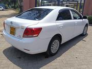 Toyota Allion 2012 White for sale
