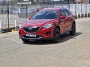 Mazda CX-5 2014 Red for sale