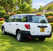Nissan Advan 2014 White for sale
