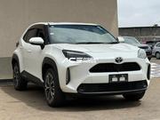 Toyota Yaris 2020 White for sale