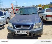 Honda Fit 2006 Blue for sale