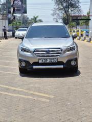 Subaru Outback 2.5i Premium AWD 2016 for sale