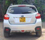 Subaru Impreza 2011 Silver for sale
