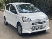 Daihatsu Mira 2017 White for sale