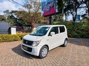 Suzuki Wagon R 2015 White for sale