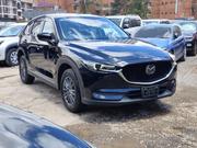 Mazda CX-5 2019 Black for sale