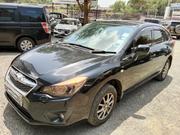 Subaru Impreza 2012 Black for sale