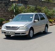 Toyota Vista 2003 Beige for sale
