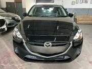 Mazda Demio 2019 Black for sale
