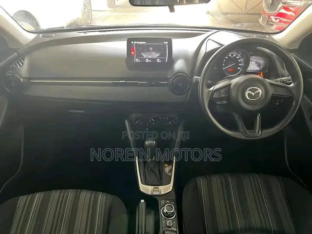 Mazda Demio 2019 Black