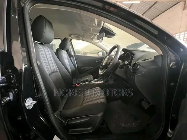 Mazda Demio 2019 Black