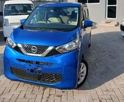Nissan Dayz 2020 Blue for sale