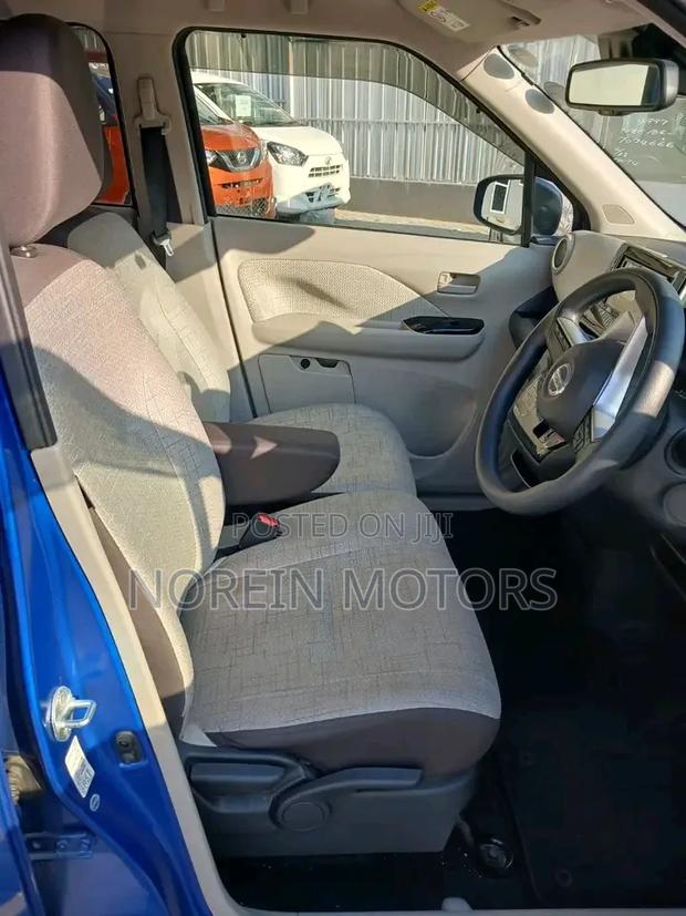 Nissan Dayz 2020 Blue