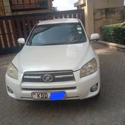 Toyota RAV4 2014 White for sale