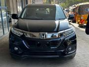 Honda Vezel 2019 Matt Black for sale
