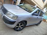 Toyota Probox 1.5 F 2WD 2011 Silver for sale