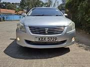 Toyota Premio 1.8 FWD 2008 Silver for sale