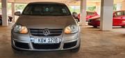 Volkswagen Jetta 2.0 Comfortline 2006 Beige for sale