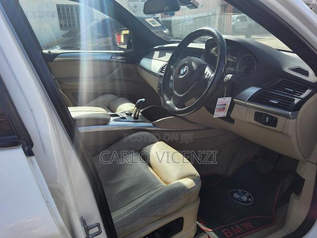 BMW 118i 2011 Pearl