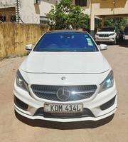 Mercedes-Benz GLA-Class 2016 Pearl for sale