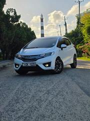 Honda Fit EX 2016 Pearl for sale