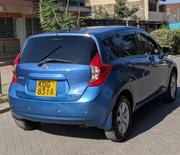 Nissan Note 2015 Blue for sale