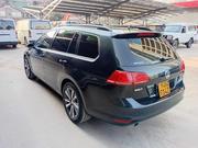 Volkswagen Golf 2016 Black for sale