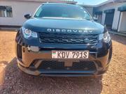 Land Rover Discovery Sport HSE 2018 Black for sale