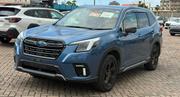 Subaru 1800 2022 Blue for sale