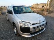 Toyota Probox 2016 White for sale