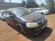 Nissan Liberty 2003 Black for sale