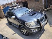 Toyota Hilux 2011 Black for sale