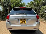Toyota Corolla Fielder 2012 Gray for sale