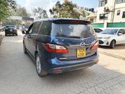 Mazda Premacy 2010 Blue for sale