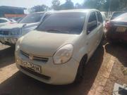 Toyota Passo 2011 Beige for sale