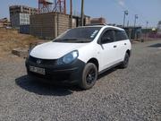 Nissan Advan 2011 White for sale