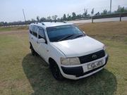 Toyota Probox 2010 White for sale
