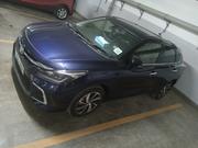 Toyota Starlet 2022 Blue for sale