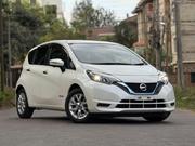 Nissan Note 1.2 Hybrid 2019 White for sale