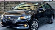 Toyota Premio 2021 Black for sale