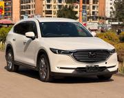 Mazda CX-8 2019 White for sale