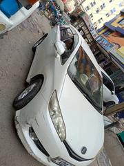 Toyota Wish 2013 White for sale