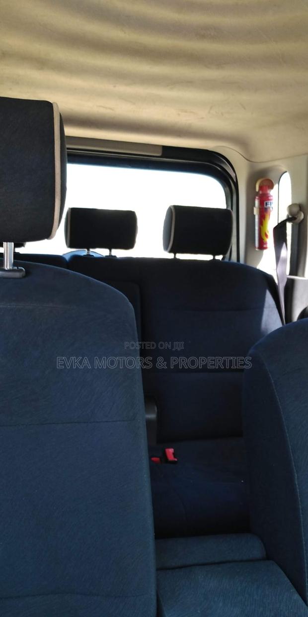 Nissan Cube Krom 2009 Black
