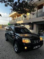 Nissan X-Trail 2.0 Comfort 2005 Black for sale