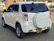 Toyota Rush 2009 White for sale