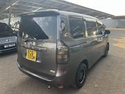 Toyota Voxy 2012 Gray for sale