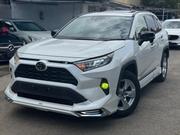 Toyota RAV4 2019 White for sale