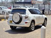 Toyota RAV4 2007 White for sale