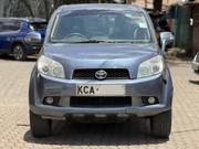 Toyota Rush 2007 Blue for sale