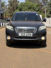 Toyota Vanguard 2008 Gray for sale